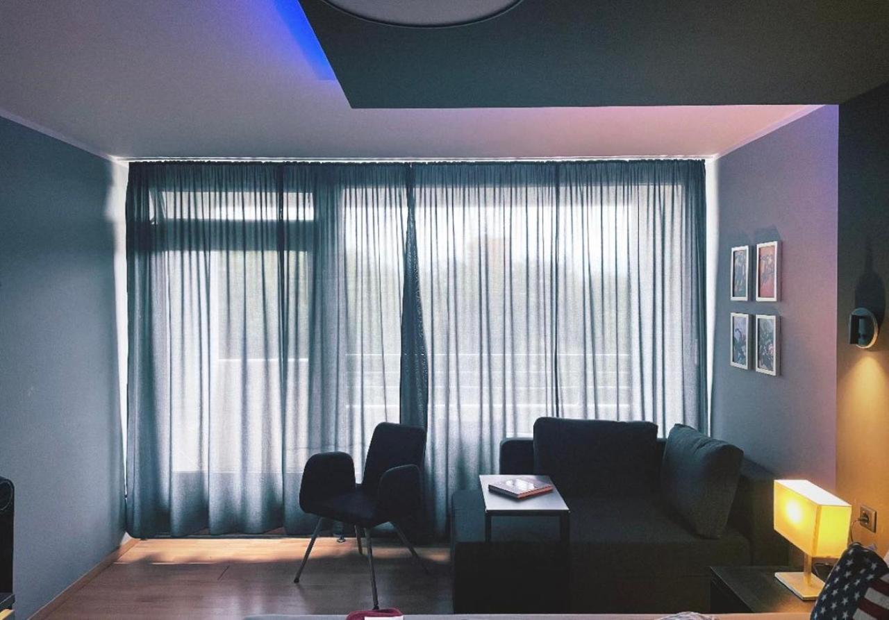 Apartamento Themenpartment Art Of New York Gelsenkirchen Exterior foto